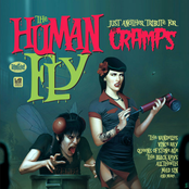 The Human Fly - Cramps Tribute