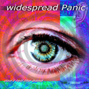 Casa Del Grillo by Widespread Panic