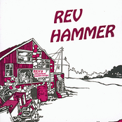 Ole Welsh Soul by Rev Hammer