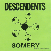 I Like Food by Descendents