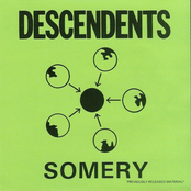 All by Descendents