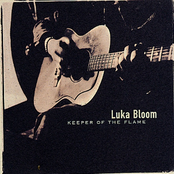 Urge For Going by Luka Bloom