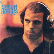 shaun harris