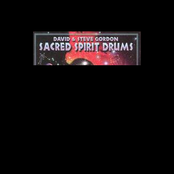 Sacred Spirit Drums