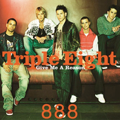 Give Me a Reason - EP (CD 1)