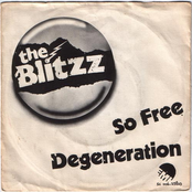 Degeneration by The Blitzz
