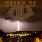 On It by Reign Of Zaius