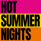 Hot Summer Nights - EP