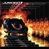 Action Radius by Junkie Xl