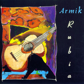 Rubia by Armik