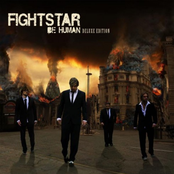 Sleep Well Tonight by Fightstar