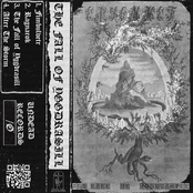 The Fall of Yggdrasill