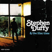 Keep Going by Stephen Duffy & The Lilac Time
