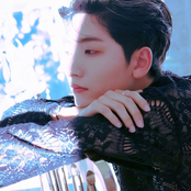 HONG EUNKI 4TH SINGLE [ON&ON] - ON&ON - Single