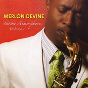 Merlon Devine: Set The Atmosphere: Volume 1