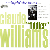 Swingin' the Blues