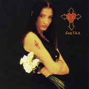 LOVE T.K.O. EP