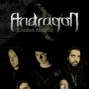 Andragon