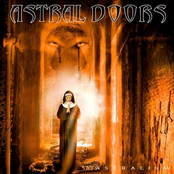 Tears From A Titan by Astral Doors