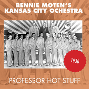 Here Comes Marjorie by Bennie Moten's Kansas City Orchestra