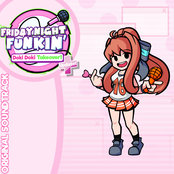 Glitcher (Monika Mix) [Plus]