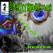 Omni Mover Assistance by Buckethead