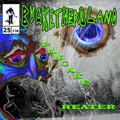 Beak To Scoop by Buckethead