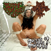 SPLIT Bizarre Ejaculation