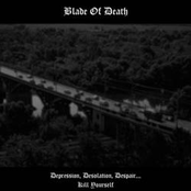 Dark Winter Depression by Blade Of Death