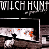 Life In A Box by Witch Hunt