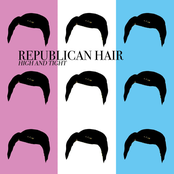 Republican Hair: High and Tight