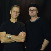 dave weckl and jay oliver