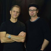 Dave Weckl And Jay Oliver