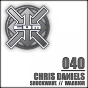 Chris Daniels: Shockwave / Warrior