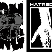 iron lung & hatred surge