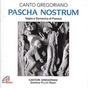 Pascha Nostrum (Canto Gregoriano)