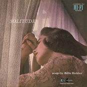 Tenderly by Billie Holiday