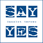 Say Yes