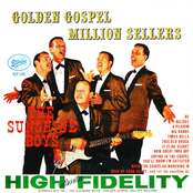 Golden Gospel Million Sellers