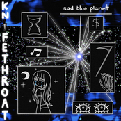 Sad Blue Planet