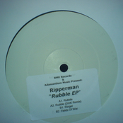 Rubble EP