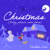 Darlene Love: CHRISTMAS (Baby, Please Come Home)