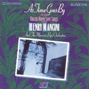 Mona Lisa by Henry Mancini