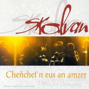 Cheñchet'n eus an amzer