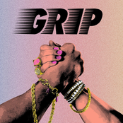 Palm Palm: Grip