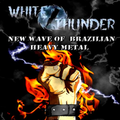 New Wave Of Brazilian Heavy Metal [Demo]