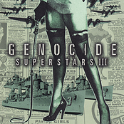 Destroyer Of Worlds by Genocide Superstars