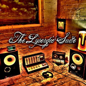 The Lysergic Suite
