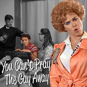 Laura Bell Bundy: You Can't Pray the Gay Away