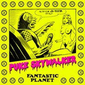 Fantastic Planet